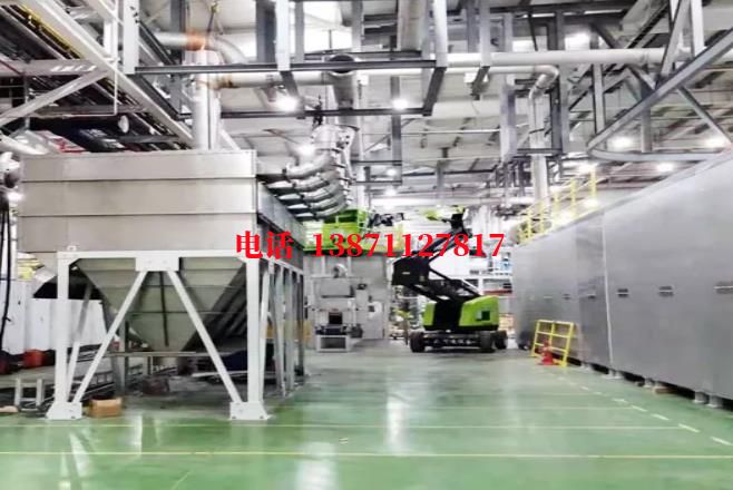 商水机电设备安装工程,设备安装公司